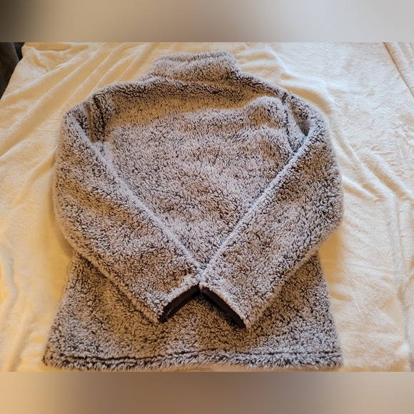 SET- Bluenotes Jacket and Pant lounge set for women. Size xsmall. - Picture 7 of 9